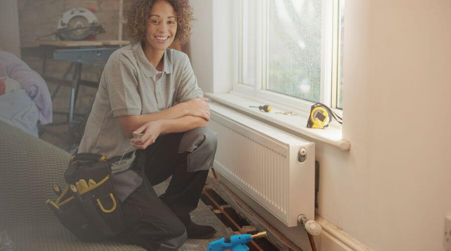 Professional Water heater repair in Marbury, AL